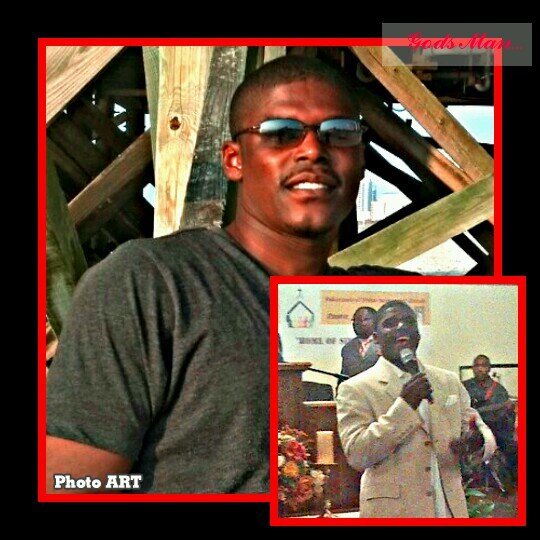 Singer songwriter, Minister of the word of God.