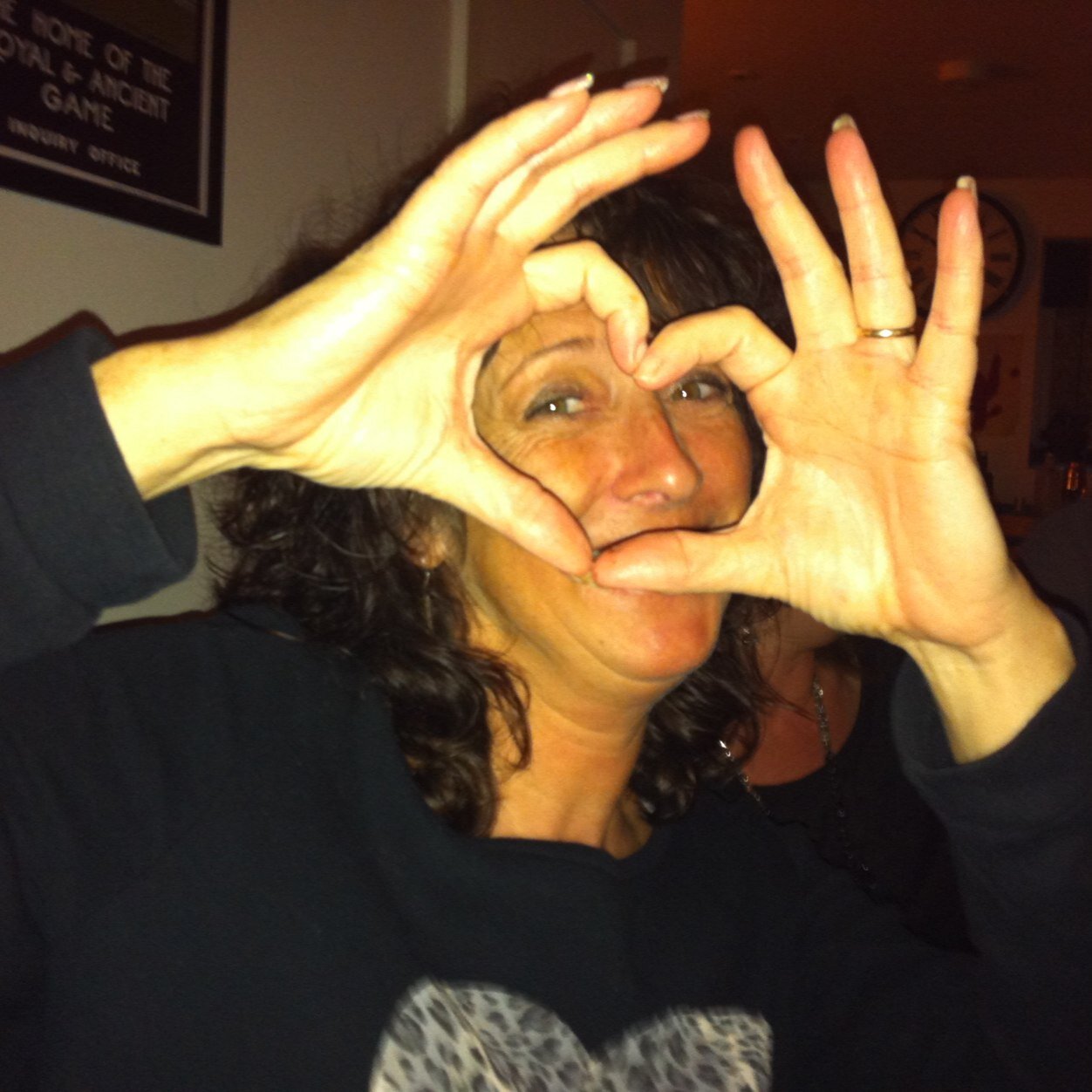 LyndaThatcher1's profile picture. 