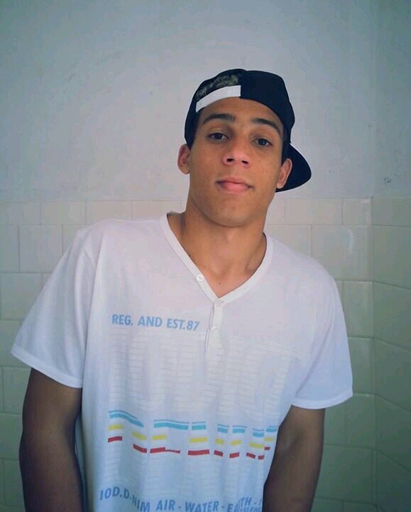 Com o SANTOS Onde E Como ELE Estiver