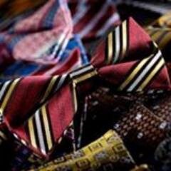 http://t.co/el1HumKDv9 carries one of the largest selections of #neckties, #bowties, #ascots, #cufflinks and #pocketsquares on the web all at discount prices.