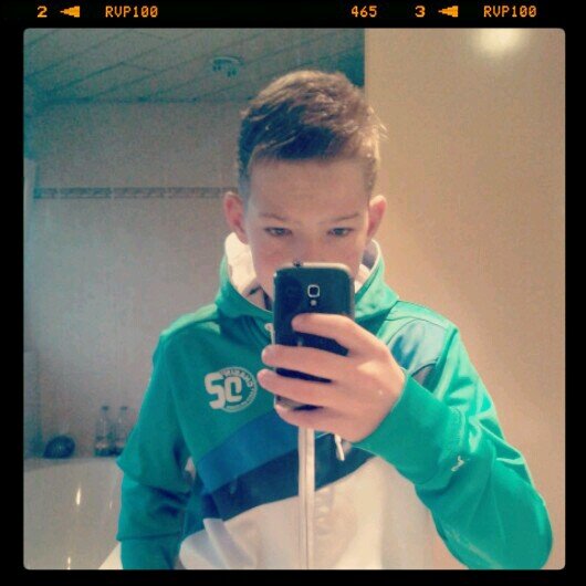 Skonnerd // Carmel Emmen // KSC B1 //