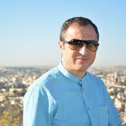 hanialami's profile picture. 