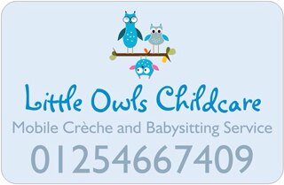 Northwest Babysitting Agency-Childminding - Mobile Crèche - Mobile Wedding and Events Crèche - Babysitting - Early Years - Covering all the NorthWest