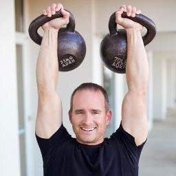 Making a Difference Through Fitness and Faith! Youth Leader, Trainer, Actor, Writer, Spartan Racer, F3er (Byron), Blessed Father and Husband
