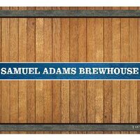 Sam Adams Brewhouse (@samadamsbrewhse) 's Twitter Profile