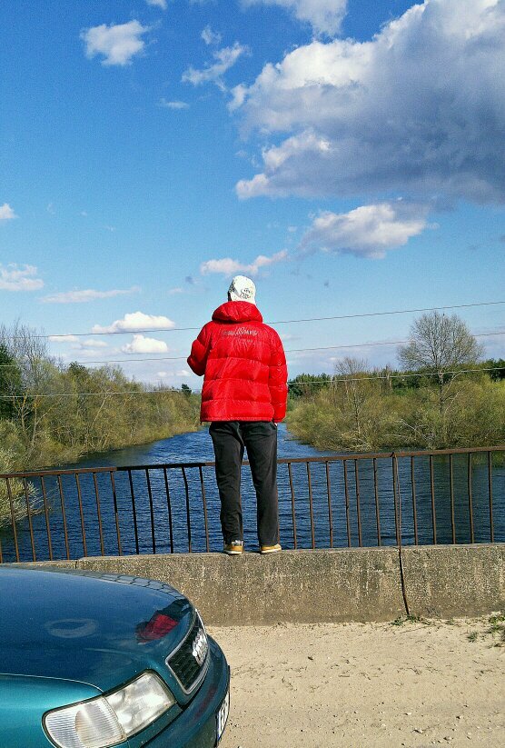 ElKindzulis's profile picture. 