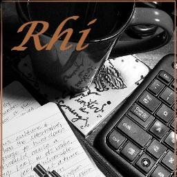 Muse-plagued author. Quiltbag speculative fiction. [Warning: (contains) nuts.]