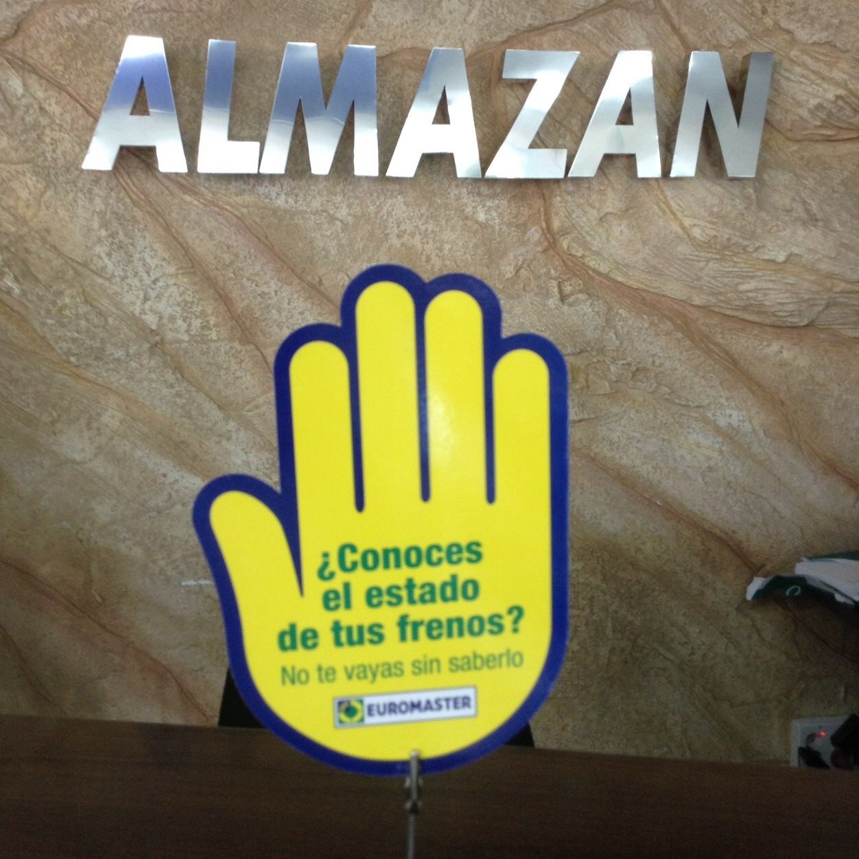 Empresa lider en el sector con mas de 30 ańos de experiencia en lucha constante y afan de superacion.