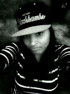 Just Know I Am Only Human!..