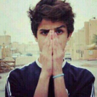 هاذا حسابي الرسمي الوحيد ف التويتر .