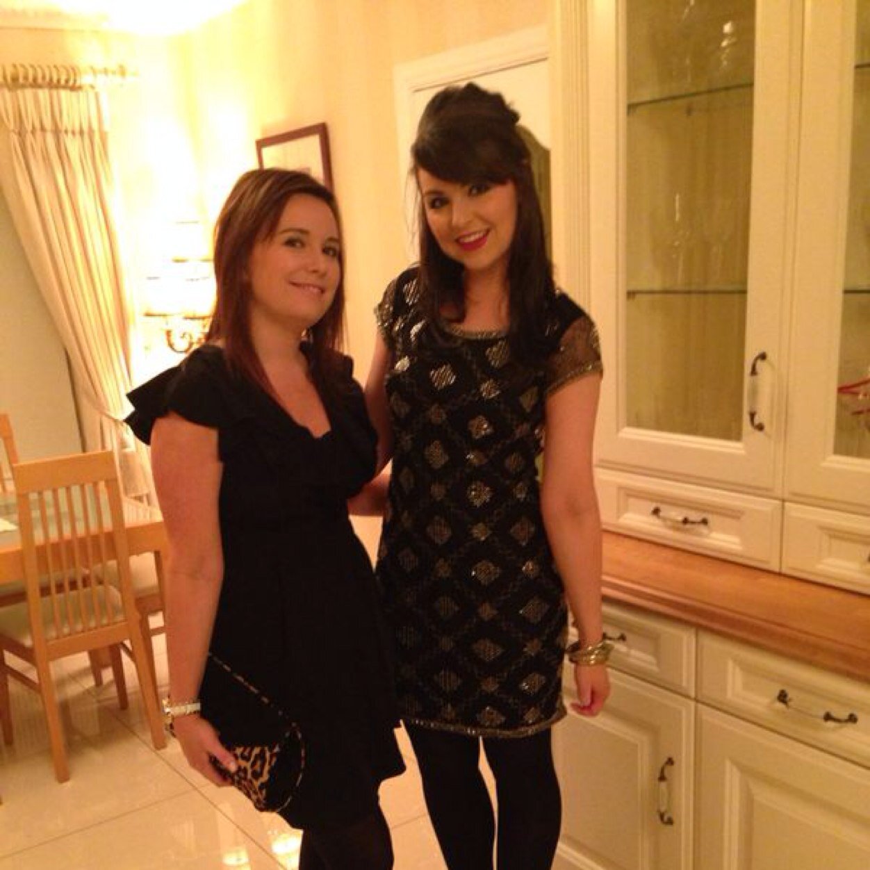 beccahess86's profile picture. Living the dream!