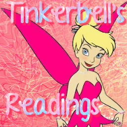 Angélique Tinkerbell