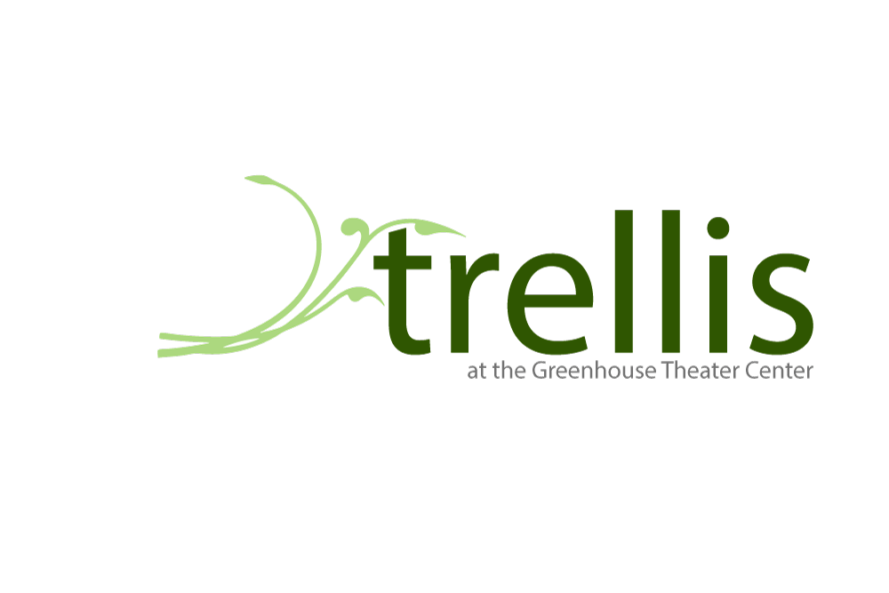 Trellis is a drama bookstore and reading series at The Greenhouse Theater Center in Chicago