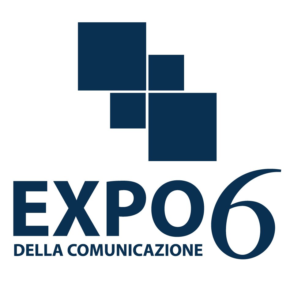 La più grande fiera del Sud Italia della comunicazione e pubblicità.