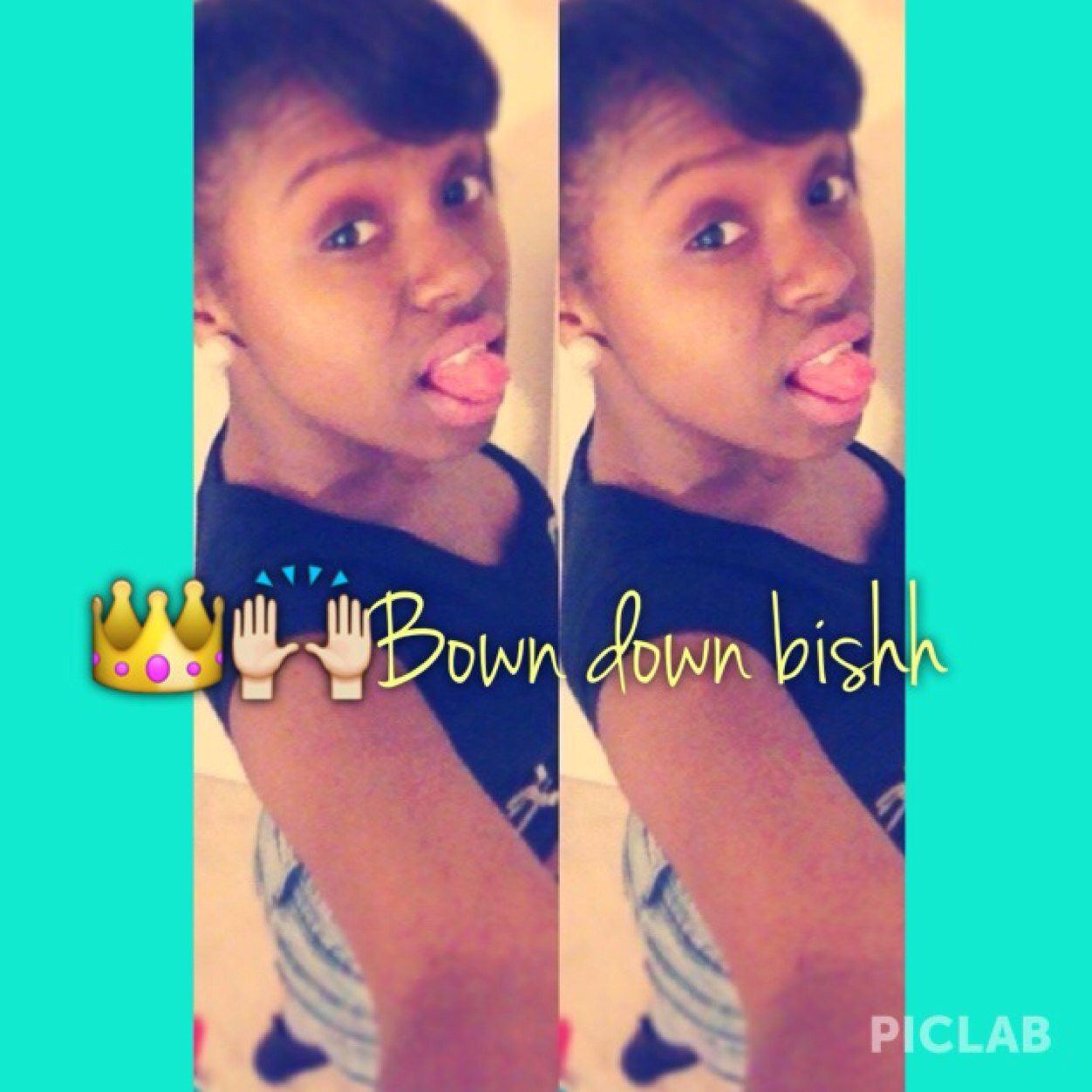 Never been a follower always been a Leader 
 
#Leo

Only riding for Bae