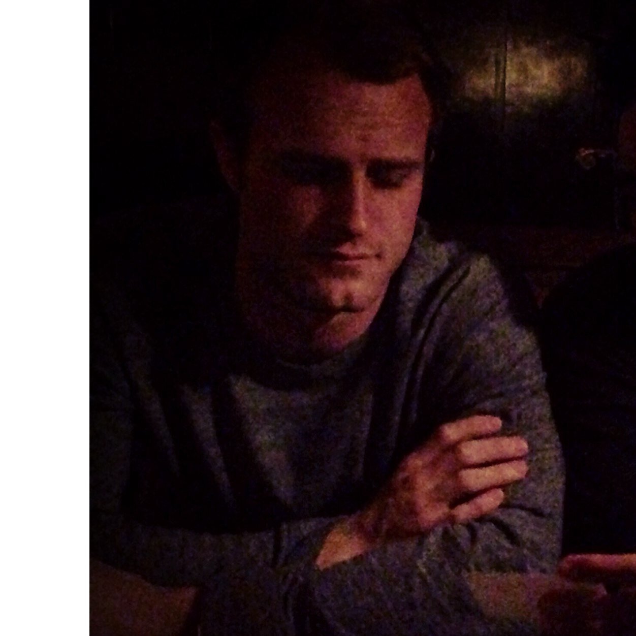 Knyeholt's profile picture. 