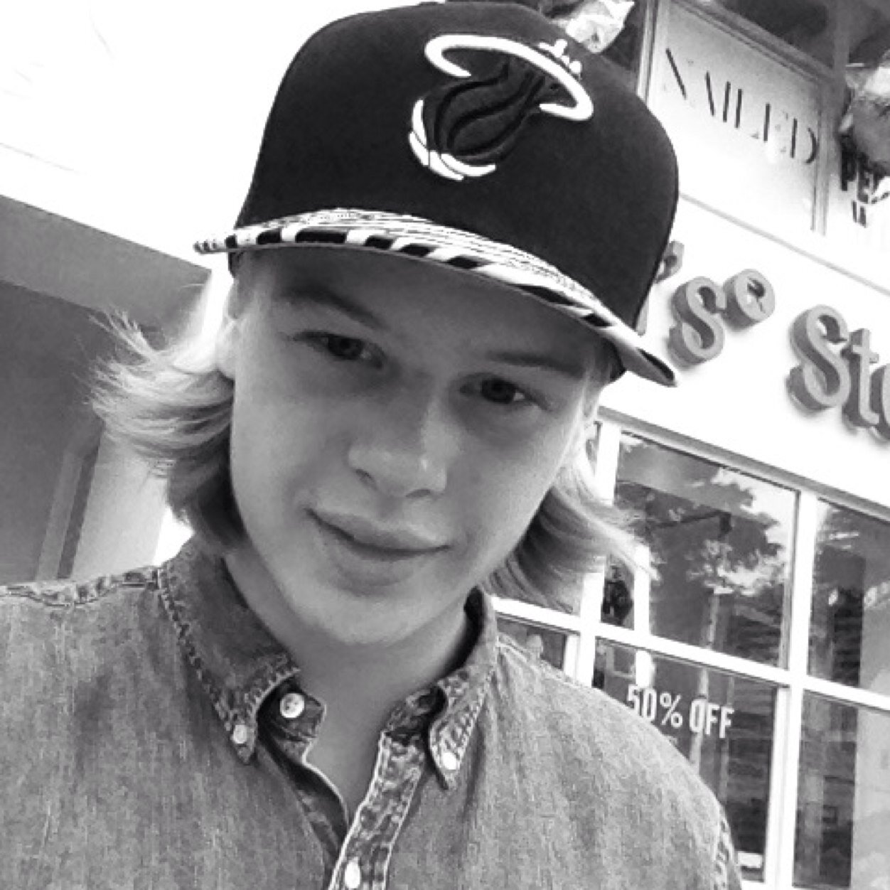 oscarfritzson's profile picture. Eminem❤️