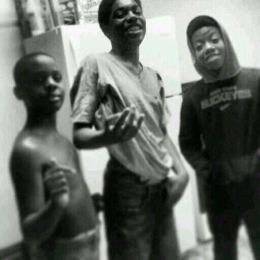 Football player, with #AdidaGang, basketball, boxing, swimteam,Now Baseball,yu follow i follow,Producer/Rapper