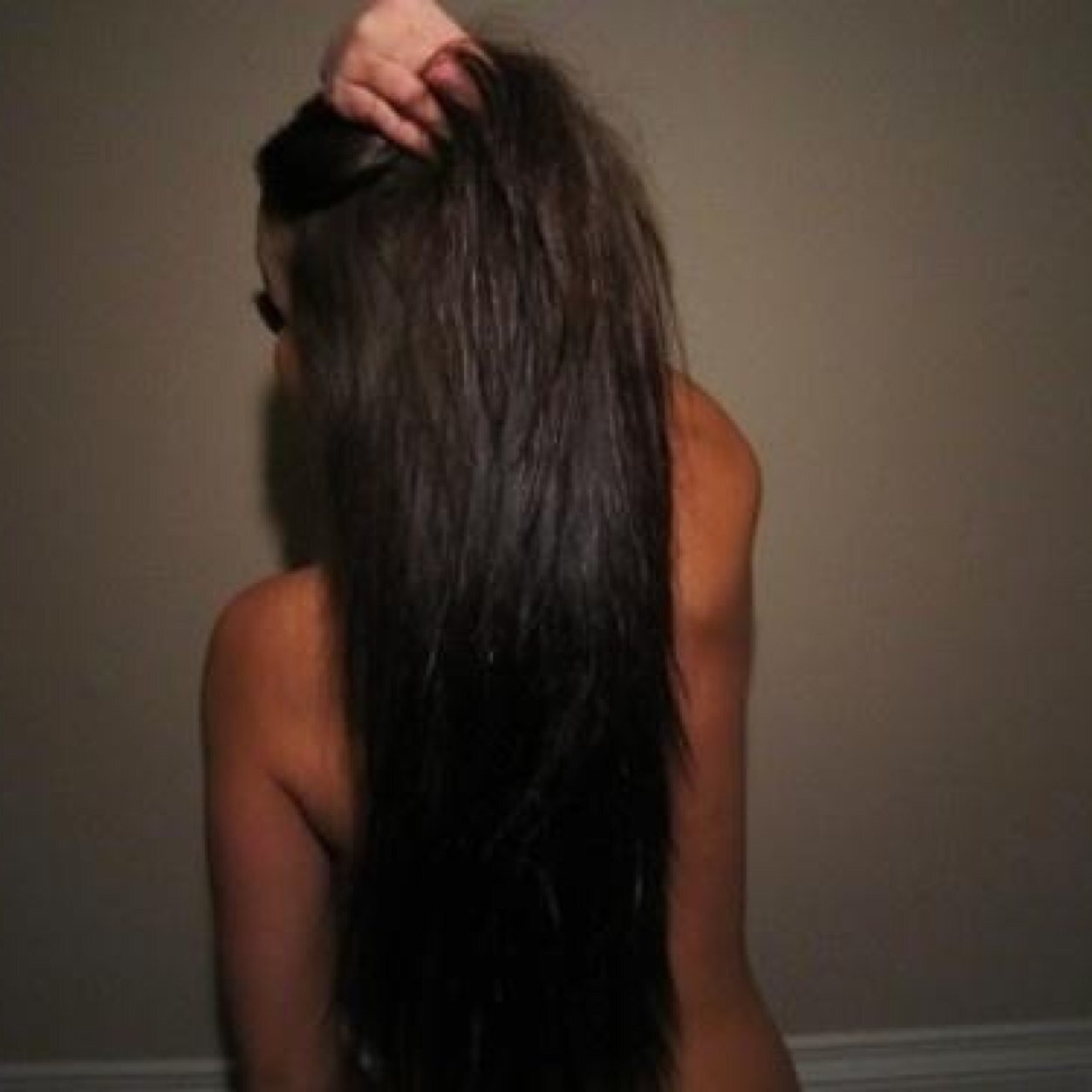 SnapChat- SassyBrunette97 Brown hair babe