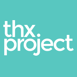 thethxproj's profile picture. Sharing art that conveys thanks, featured or submitted by creatives. Let's inspire gratitude through creativity. Tweets with love from @hellosydneyjean