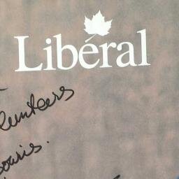 Community and Volunteers of the Brandon-Souris Federal Liberal Riding Association.  Find us on Facebook http://t.co/pxAEx54sf6