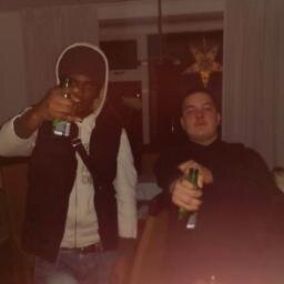 Ik slaap nooit