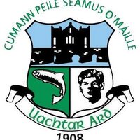 Oughterard GAA / LGFA(@OughterardGAA) 's Twitter Profile Photo