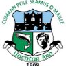 OughterardGAA's profile picture. Formed in 1908, Galway Senior Champions 1938, All Ireland Intermediate Champions 2019/20
