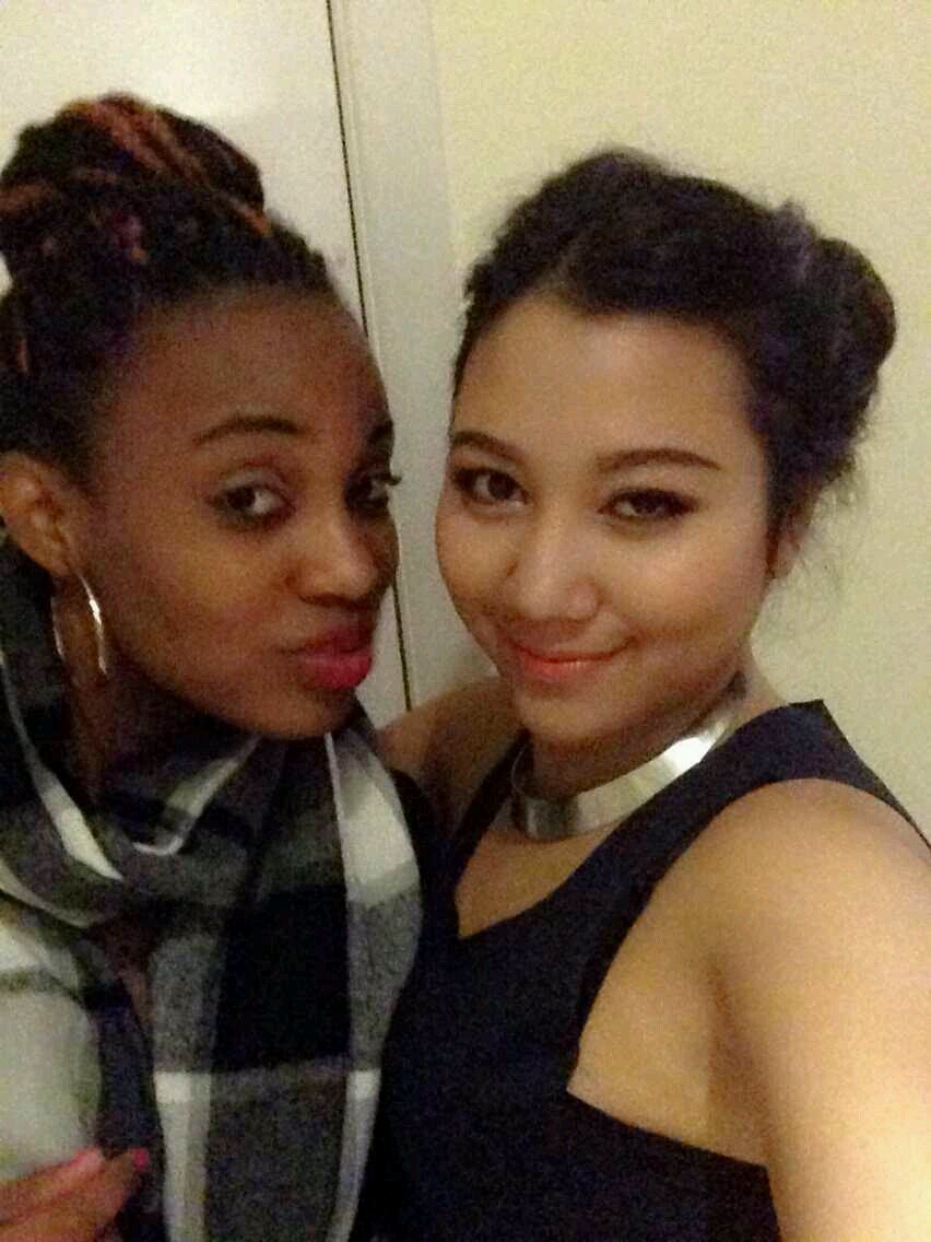 Marii4WiizKiid's profile picture. You can't spell AWESOME without ME!!  I love My LBFF ♥ @_MariiaMrzSongz  ♥ Ayodeji I. Balogun ♥   #TeamWizKid #TeamNickiMinaj #TeamCancer #TeamWetTL