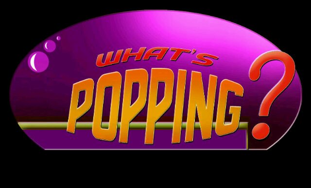 whatspoppingek's profile picture. An events and lifestyle programme on Ektv formally known as Ekhuruleni TV on OVHD channel 451 . Bringing you events and entertainment in Ekhuruleni.