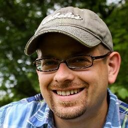 JustinAmsler's profile picture. Husband, Father, Pastor