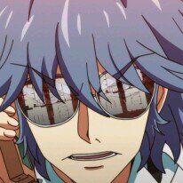 Finally we are free. Free from fear, free from opposition, free from clothes. We can finally be ourselves and show what we are made of![KLK/MVRP]