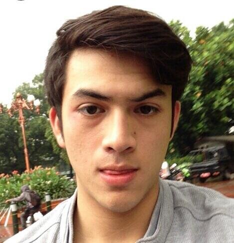 Hi All :)