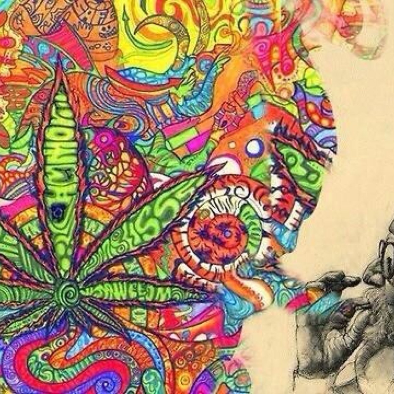 LostLonerKid's profile picture. Just finding my way