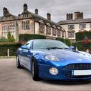 Rod Parsons - @chauffeureddb7 - Twitter