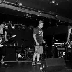 A 5-Piece, Pop-Punk band from Rockland County, NY. Debut EP, Special Delivery, is out now for free! Check our our Band Camp to hear and download it.