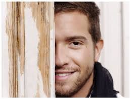 Perfil dedicado al artista español Pablo Alborán @PabloAlboran
