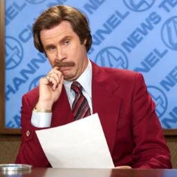 Ron follows back errytime.