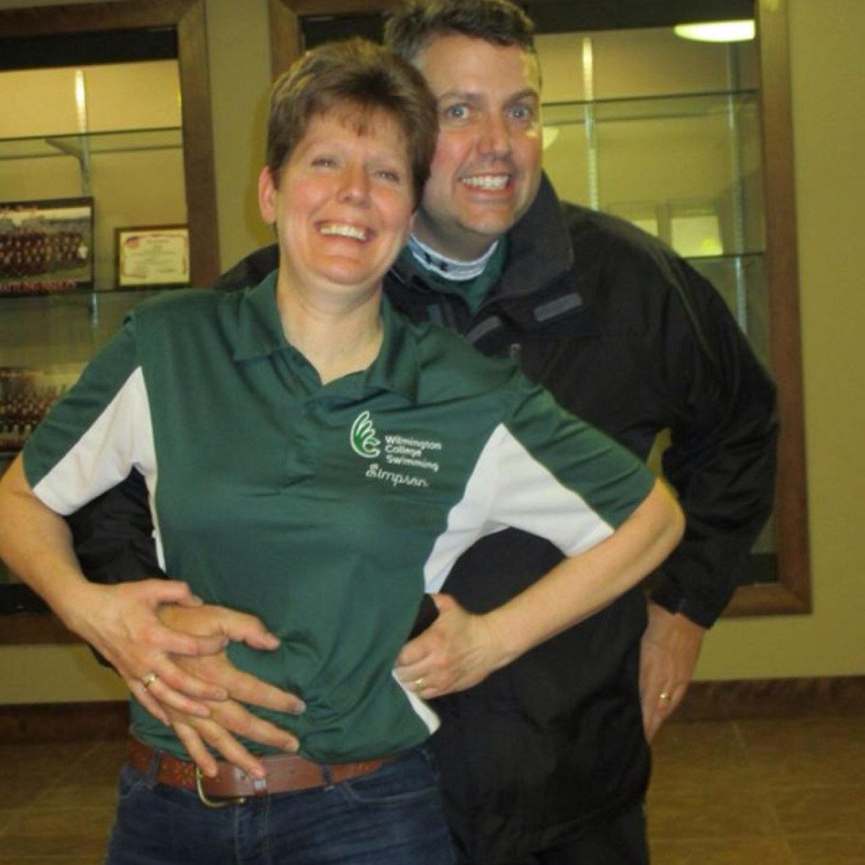 Restaurant Manager, Avid Golfer, Buffalo Bills fan