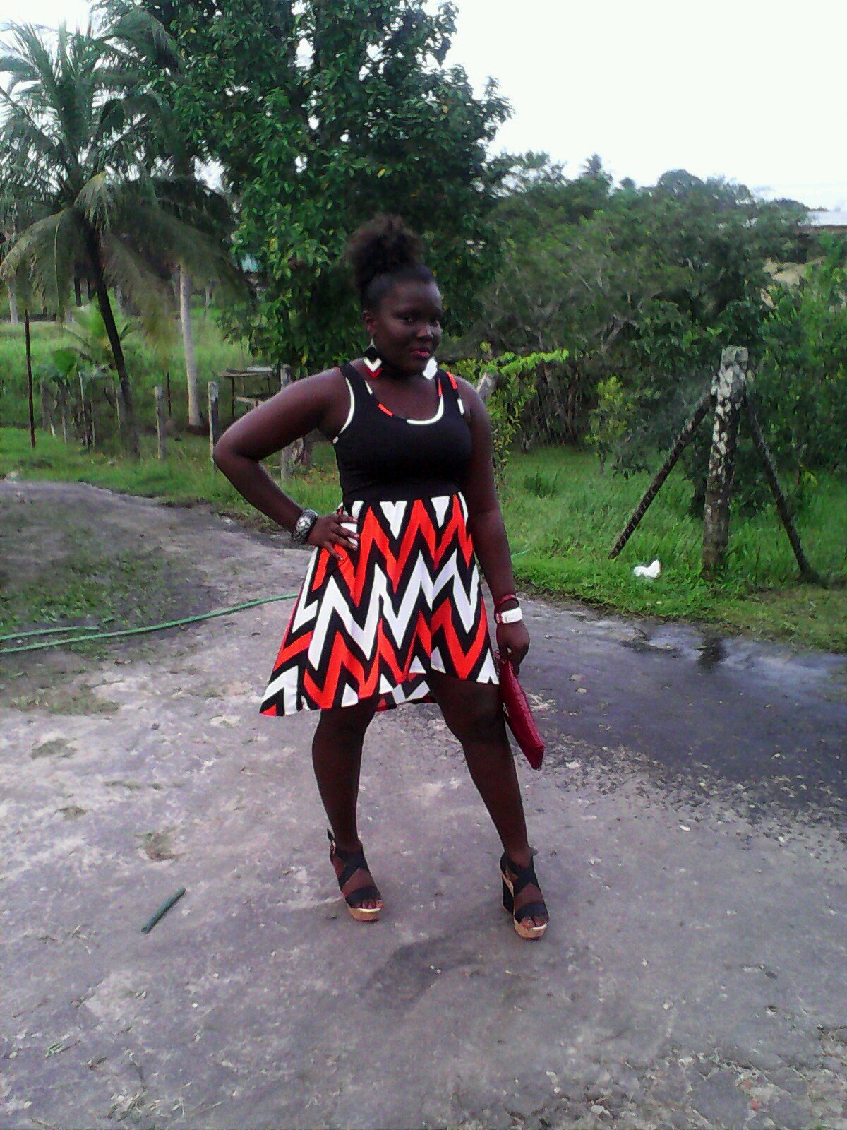 understandable, loveable, ambitious #hncpf  #THEweeknd #1FAN #Ricko