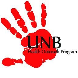 UNB health outreach program is a student led initiative promoting health within UNB and Fredericton.