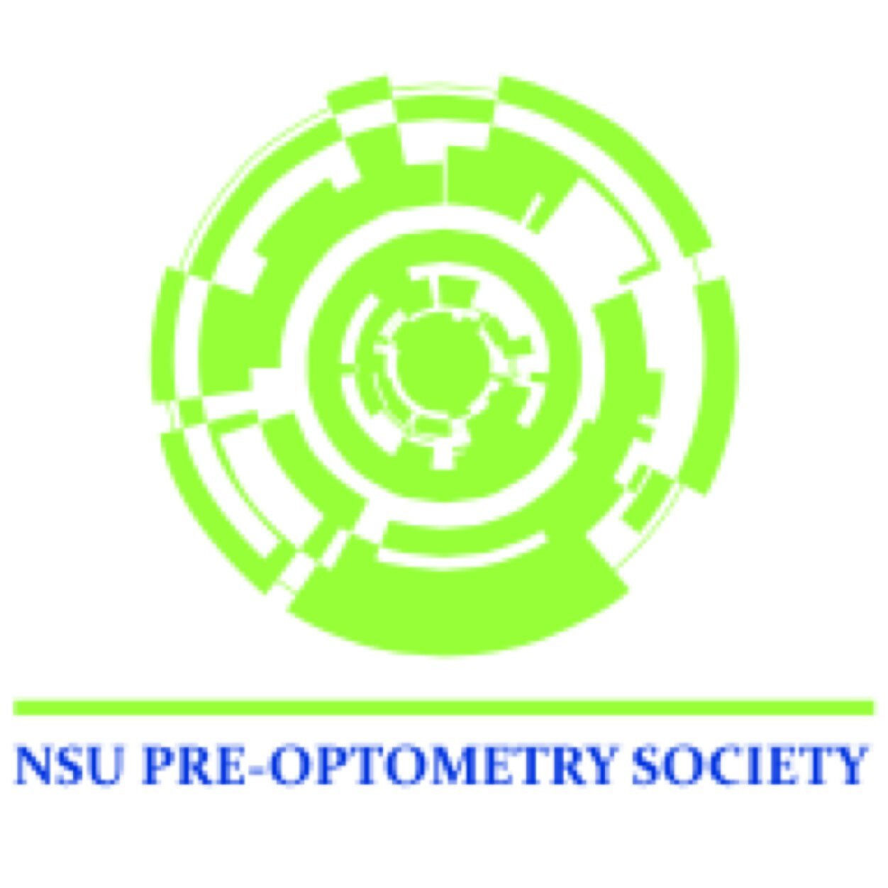 An undergraduate student organization at Nova Southeastern University with VISION in our SIGHTS. Follow us for club updates and events!!