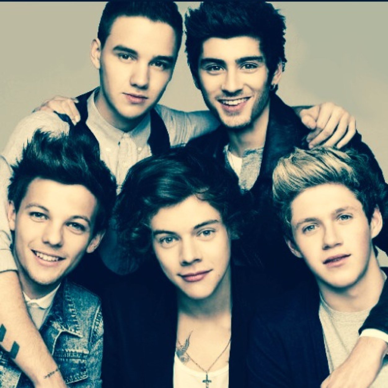 #PostBad1D #1D #onedirection ❤️
