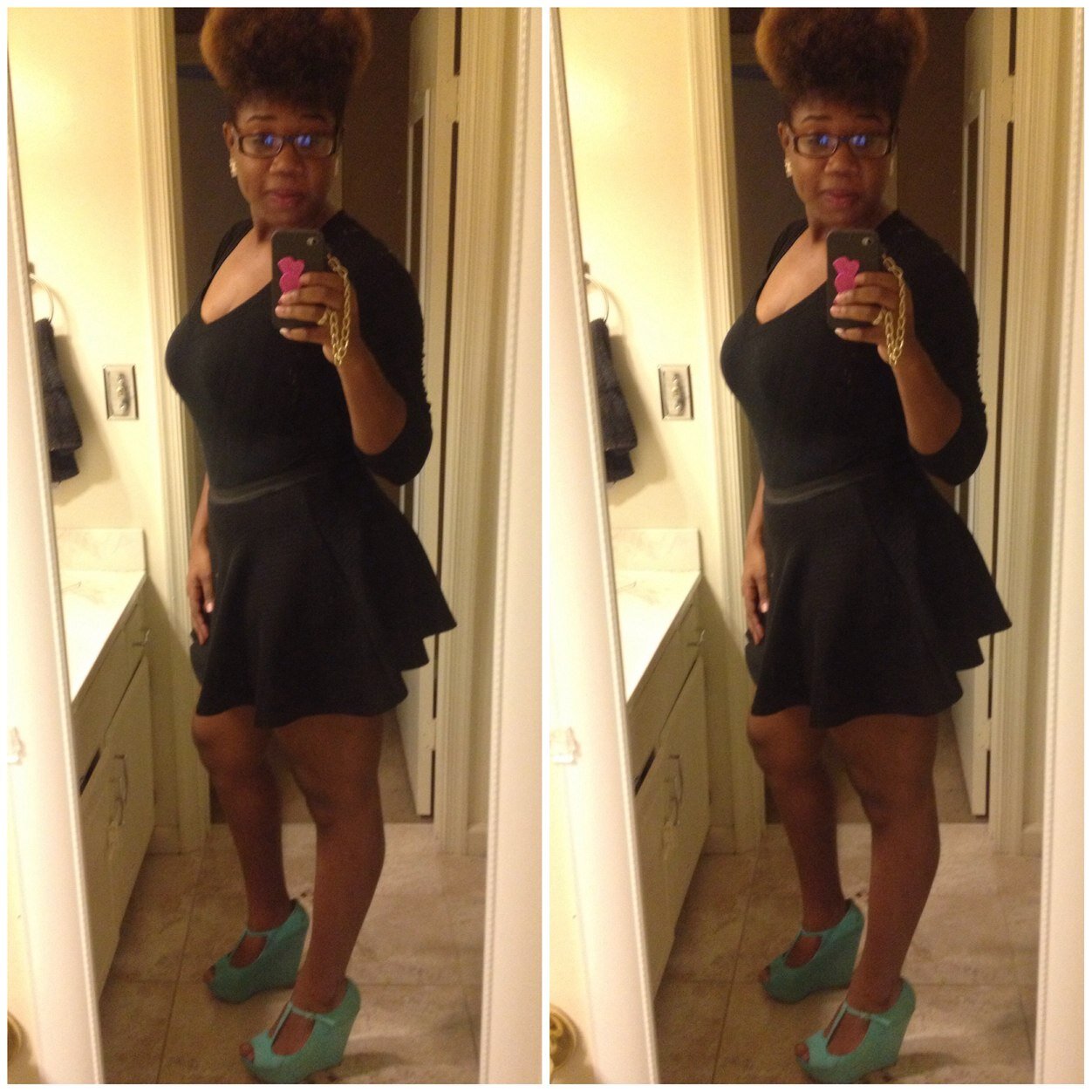 22 years young and counting! Mother of 1 beautiful baby girl! Just living life. #MyTimeWillCome
