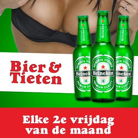 Het Zeeuwse Feestcafe