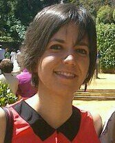 Endocrinóloga, optimista y viajera.
Lo imposible sólo tarda un poco más