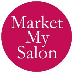 MarketMySalon - Free Salon Marketing Advice For Busy Salon & Beauty Business Owners - COMING SOON!