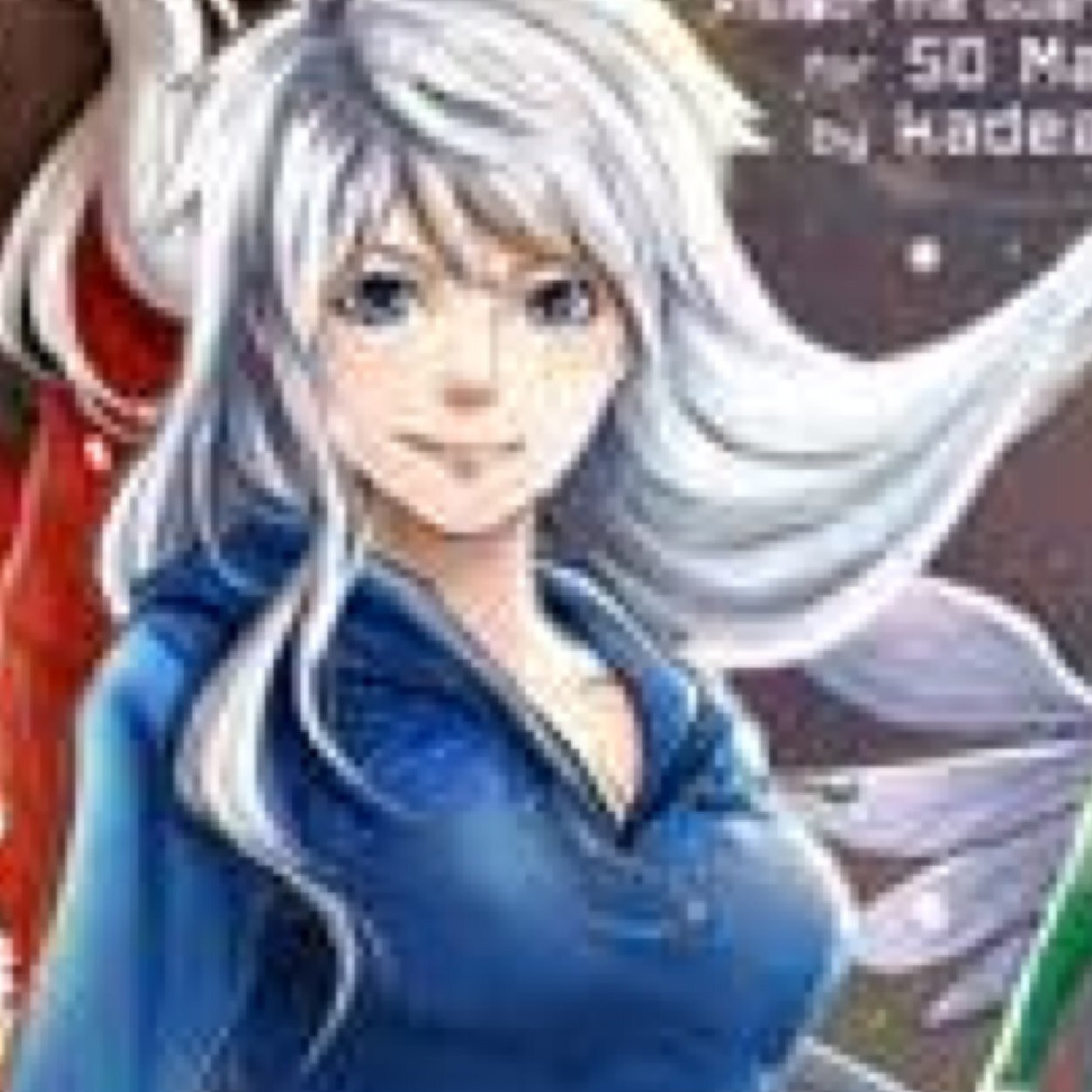 Hi i am Jackie! Gaurdian of fun and snow! I love to have snowball fights ! I am #Taken and by @FR_QueenElsa
