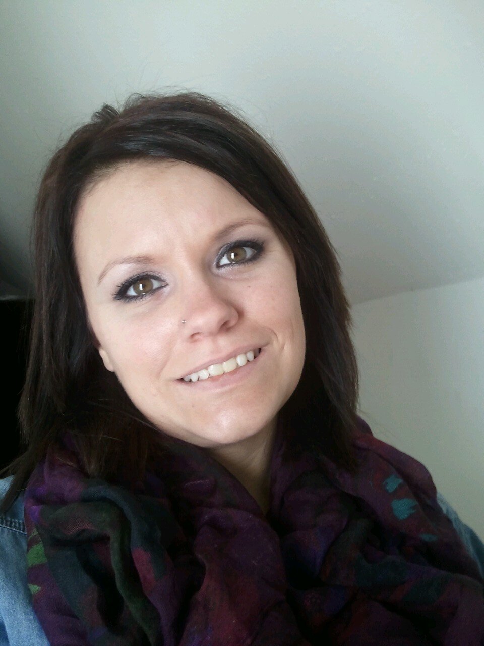 im just a mommy and a hairstylist