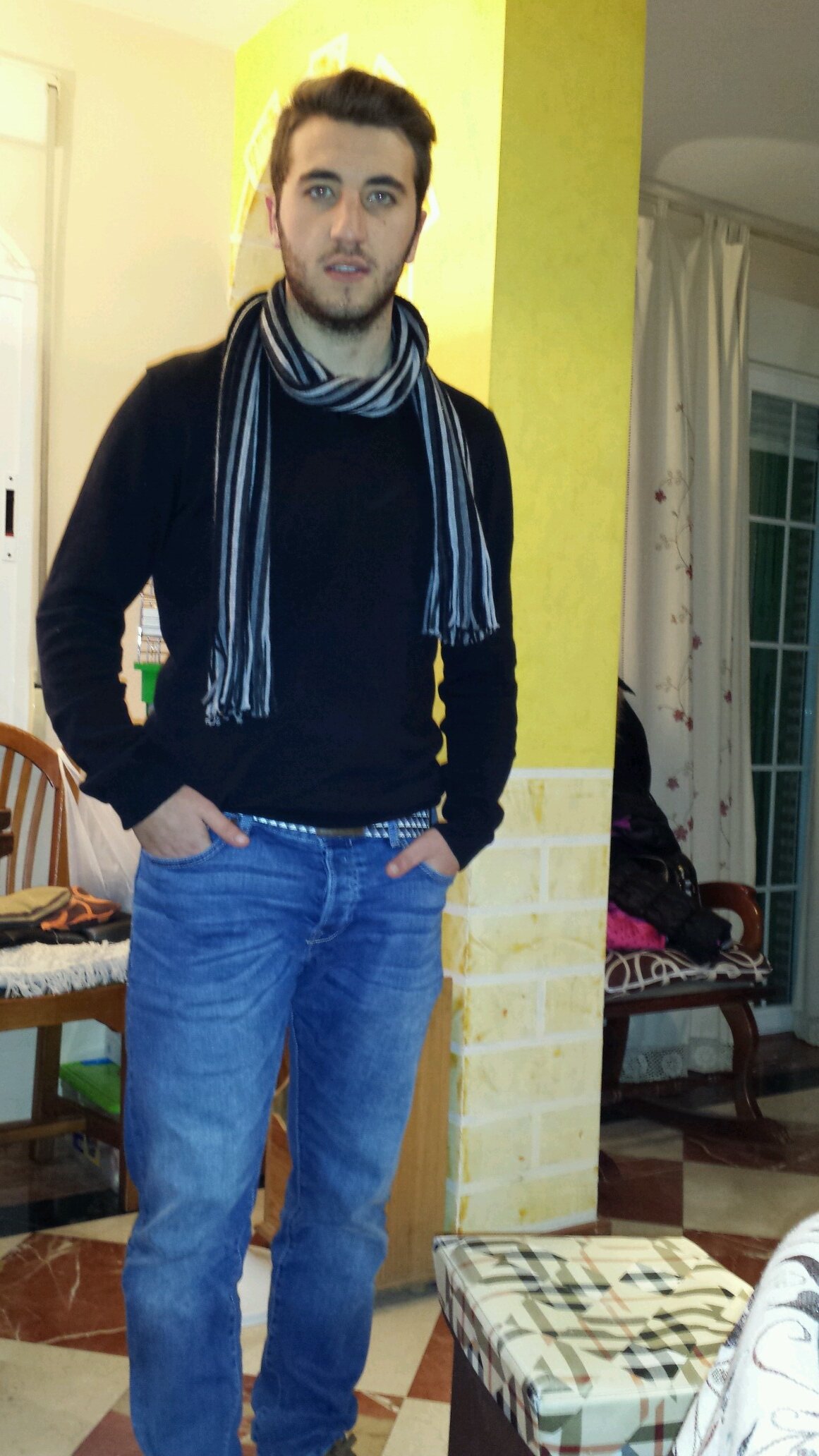 miguelbertos's profile picture. 